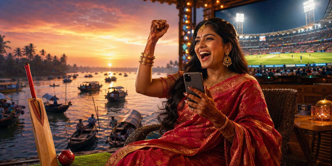 ক্রিকেট বেটিং বরিশাল