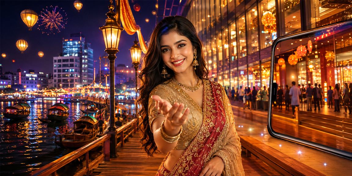 খুলনা মোবাইল ক্যাসিনো মার্কেট